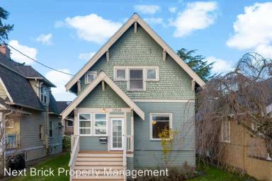 Main picture of 1712 N 40th St