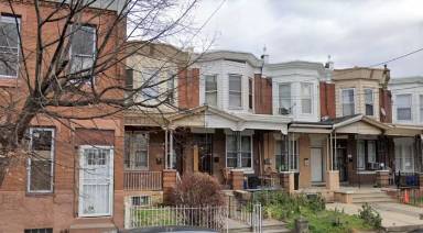 Main picture of 1831 E Cambria St