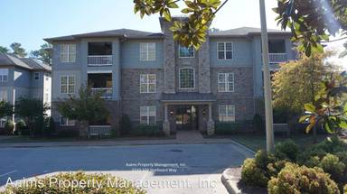 Main picture of 3310 Starboard Way