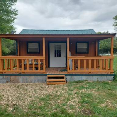 Main picture of 388 County Road 4446