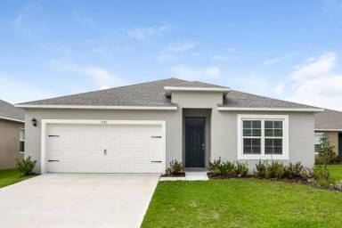 Main picture of Kinsman Pointe Community