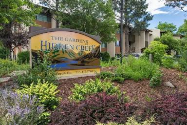 Main picture of The Gardens at Hidden Creek