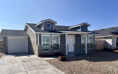 Main picture of 1703 135th St