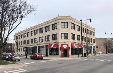 Main picture of 4425 N Milwaukee Ave