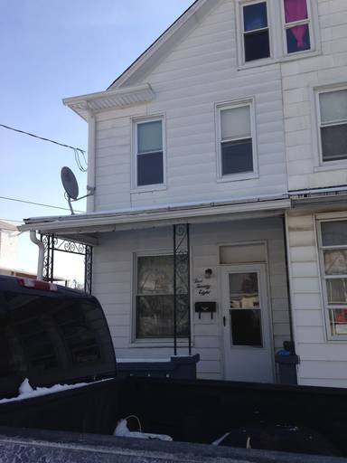 Main picture of 528 Ridge St