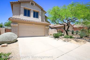 Main picture of 10402 E Saltillo Dr