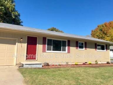 Main picture of 2639 W Truman St