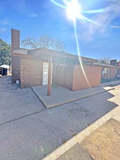 Main picture of 4101 N Grimes St