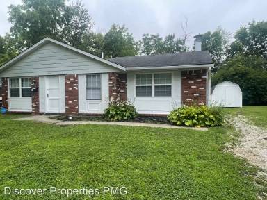 Main picture of 9407 Rochelle Dr