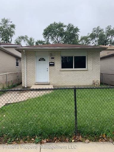 Main picture of 8810 S Yale Ave