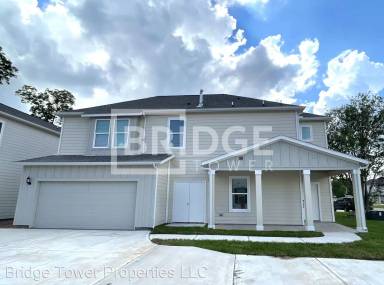 Main picture of 318 Huisache St