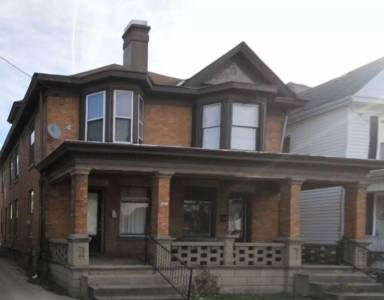 Main picture of 286 Mount Vernon Rd
