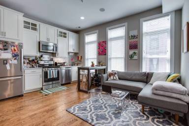 Main picture of 430 M St NW