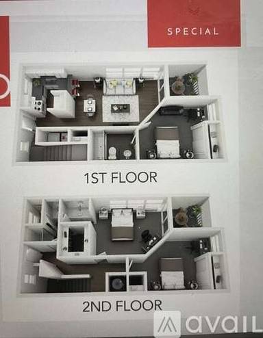Main picture of 5109 Excellence Blvd