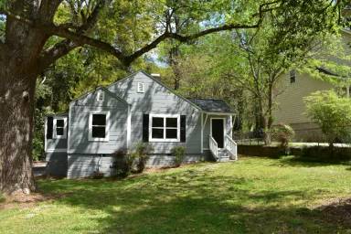 Main picture of 2047 Baker Rd NW