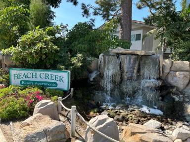 Main picture of Beach Creek Resort Apartments