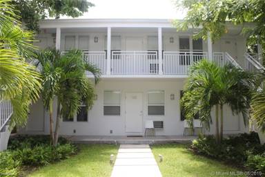 Main picture of 1419 West Ave