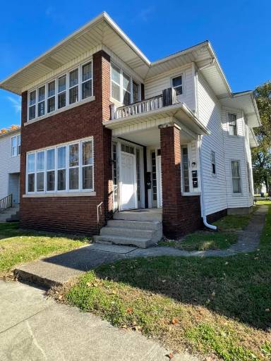 Main picture of 1033 North 7th Street - 2