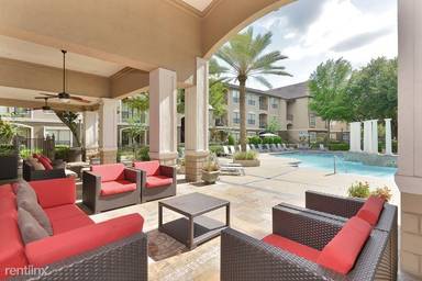 Main picture of The Grand on Memorial Apartments