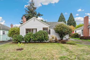 Main picture of 6312 N Oberlin St