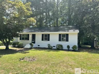 Main picture of 1604 Barnes St