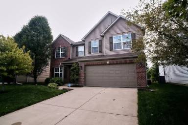Main picture of 11813 Traymoore Dr