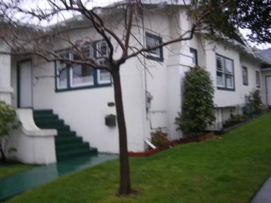 Main picture of 2479 Coolidge Ave