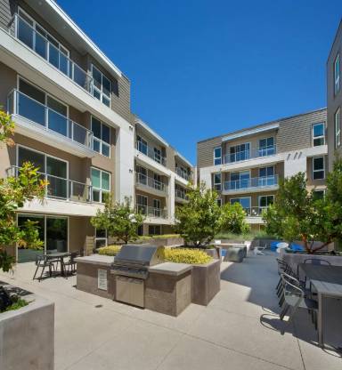 Main picture of NMS Apartments Westchester