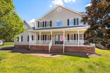 Main picture of 14031 Mountshire Ln