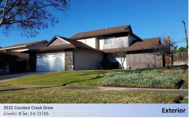 Main picture of 3515 Crooked Creek Dr