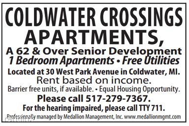 Main picture of Coldwater Crossings