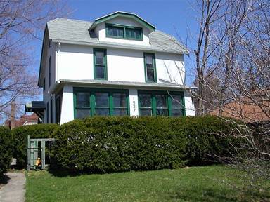 Main picture of 1537 Fulton St E