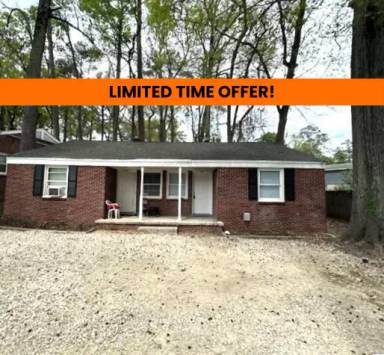 Main picture of 1319 Hendrix St