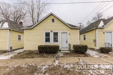 Main picture of 615 S Mound St