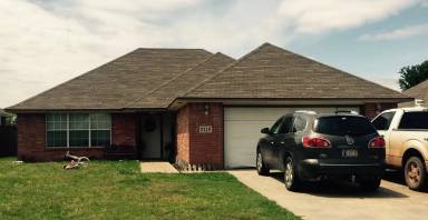Main picture of 2112 N Manning St