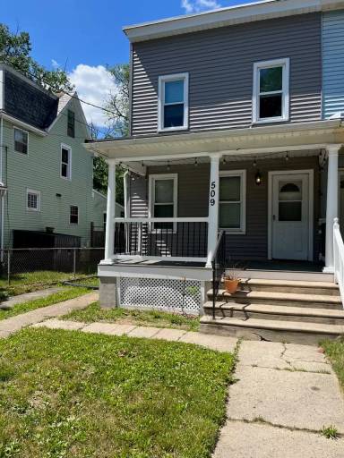 Main picture of 509 Lincoln Ave