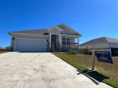 Main picture of 3870 James Stovall St
