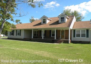 Main picture of 107 Craven Dr