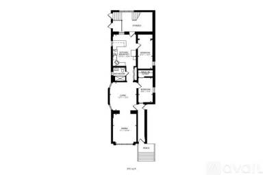 Main picture of 1248 N Wood St