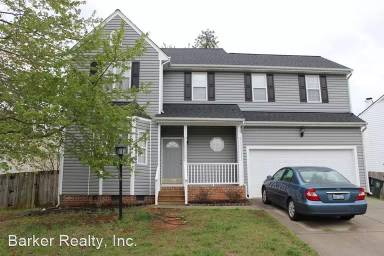 Main picture of 2517 Beech Gap Ct