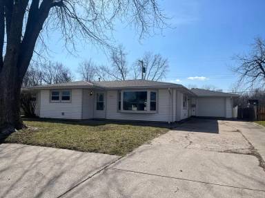 Main picture of 2322 8th St