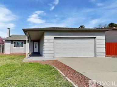 Main picture of 604 Tule Goose Dr