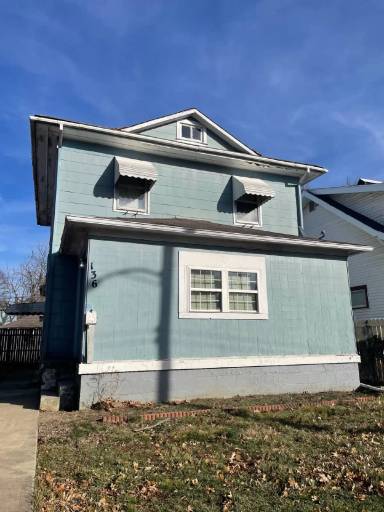 Main picture of 136 N Powell Ave