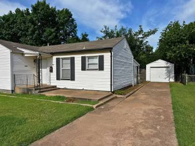 Main picture of 4326 Rhea Rd