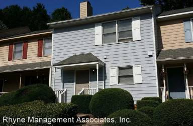 Main picture of 1813 Fox Sterling Dr