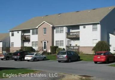 Main picture of 5300-5355 Russell Ct Apartments
