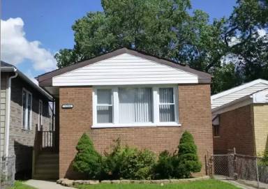 Main picture of 1234 W 110th Pl