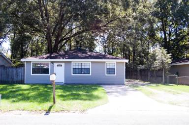 Main picture of 16678 S Amite Dr