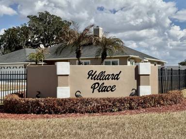 Main picture of 2630 Hilliard Ct