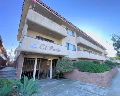 Main picture of 949 West 26th Street - 202